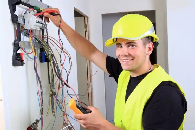 elektricien Tienhoven